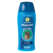 МОРСКОЙ шампунь для жёсткошёрстных собак, 270 мл