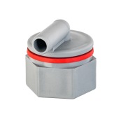 Клапан в сборке для ведра арт144, арт149