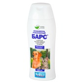 БАРС зоошампунь для собак и кошек репеллентный, 250 мл