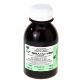 Настойка ПОЛЫНИ, 100 мл