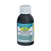 Био-железо с микроэлементами, 100 мл