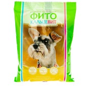 ФИТОКАЛЬЦЕВИТ для пожилых собак, 500 г