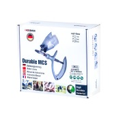 Шприц-вакцинатор Z KESSMUK с бутылочной насадкой, 5 мл 