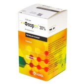 Флорон 30 %, 100 мл