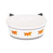 Миска керамическая VENERE SMALL, 150 мл, FERPLAST