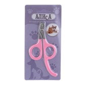 Когтерез 5017 (12,3 * 1,8 см), АЛИСА