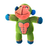 Игрушка-пищалка WOGY Силен (26 * 23 * 13 см) для собак, мягкая