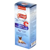 CLINY паста для вывода шерсти, 30 мл