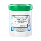 Пихтоин мазь, 500 г