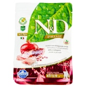 N&D PRIME для котят (КУРИЦА, ГРАНАТ), 0,3 кг