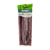 TITBIT лакомство колбаски миланские для собак, 75 г (Золотая коллекция)