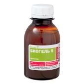 БИОГЕЛЬ 5, 230 мл