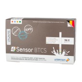 Экспресс-тест на уровень антибиотиков в молоке 4SENSOR BSCT, 96 шт.