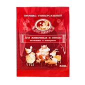 ДАР ВЕЛЕСА универсальный для животных и птиц, 500 г