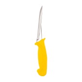 Нож ветеринарный хирургический 12 см