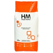 НАША МАРКА для собак мелких пород (ЦЫПЛЁНОК, ОВОЩИ), 18 кг