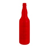 Игрушка WOGY Red Strong Бутылка (23 * 6 см) для собак