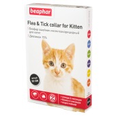 BEAPHAR ошейник для котят, 35 см