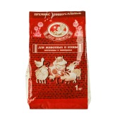 ДАР ВЕЛЕСА универсальный для животных и птиц, 1 кг