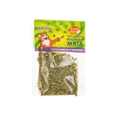 ВЕЛИКИЙ КОТ молотая смесь ФИЕСТА (кошачья мята, тимьян, пустырник), 1,5 г