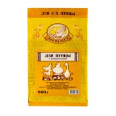 ДАР ВЕЛЕСА для всех видов птиц, 600 г