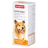 LAVETA SUPER для собак, 50 мл, BEAPHAR
