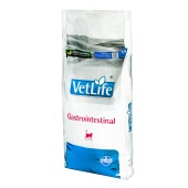 VET LIFE GASTROINTESTINAL для кошек (восстановление пищеварения), 10 кг