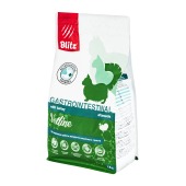 BLITZ Vetline Gastrointestinal для кошек, 1,5 кг