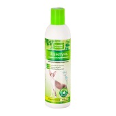 ПЧЕЛОДАР шампунь гигиенический для короткошёрстных кошек (ПЕРГА, ХВОЯ), 250 мл
