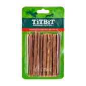 TITBIT лакомство Б2-S кишки говяжьи