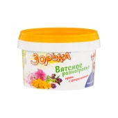 ЗОРЬКА крем Вятское разнотравье, 200 г