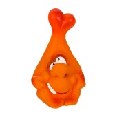 Весёлая ножка, 13 см, ЗООНИК