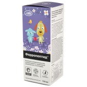 ФЕРРОПЕПТИД для собак, 150 мл