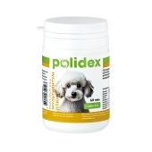 POLIDEX Мультивитум+ для собак, 60 табл
