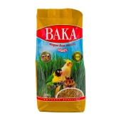 ВАКА ВК корм овёс, 400 г