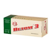 ВЕТОМ 3 БАД порошок, 5 г, упаковка 50 шт