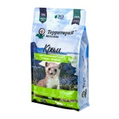 ТЕРРИТОРИЯ КРЫМ для стерилизованных кошек (КУРИЦА, ЧЕРНИКА), 1,5 кг