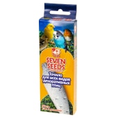 SEVEN SEEDS точило для птиц, 50 г