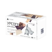 Урсогем для собак весом от 10 кг, 300 мг+400 мг, 10 табл