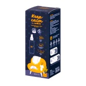 KEEP CALM успокаивающий феромон для собак, спрей, 60 мл