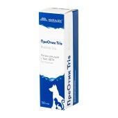 Лосьон для ушей ПреОтик TRIS, 100 мл