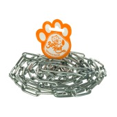 Цепь привязочная сварная 5 мм, 3 м, ЗООНИК