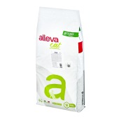ALLEVA Gastrointestinal для кошек с низким содержанием жиров, 10 кг