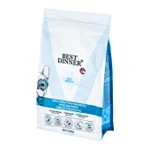 BEST DINNER VET PROFI Obesity/Diabetic для собак всех пород, 2 кг