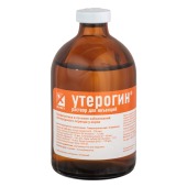 УТЕРОГИН, 100 мл