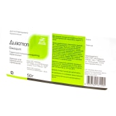 Диастоп, 50 г