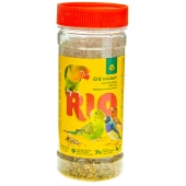 RIO минеральная смесь для пищеварения для птиц, 520 г
