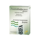 ЛАКТОБИФАДОЛ ФОРТЕ (мальтодекстрин), 50 г