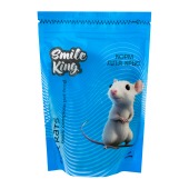 SMILE KING корм для крыс, 400 г
