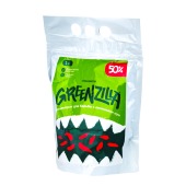 Гринзилла Greenzilla концентрат для борьбы с личинками мух 50 %, 1 кг